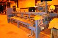 7-1/4" SAVAGE ALUMINUM PLATE SAW