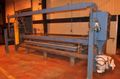 7-1/4" SAVAGE ALUMINUM PLATE SAW