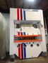 400 TON PACIFIC STRAIGHT SIDE HYDRAULIC PRESS