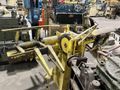 3000 LB x 27" REGAL NON-MOTORIZED DOUBLE END UNCOILER