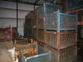19 Wire Baskets Stackable