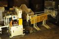 3" HAVEN TUBE CUT OFF MACHINE