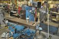 CINCINNATI UNVERSAL MILLING MACHINE CINOVA 80 205-12