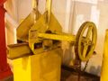 6000 LB ALCO COIL IN LIFTER