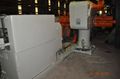 6600 LB x 15.8" X .170 AIDA SERVO FEEDLINE
