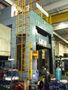 33 TON ABESEIKI SLIDING BED HYDRAULIC DIE SPOTTING PRESS