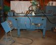 30" x 30" x .125 COILMATIC FEEDER STRAIGHTENER
