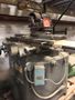 #2 Cincinnati Tool & Cutter Grinder