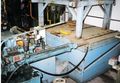 15,000 lb Hydroelectric Die Cart