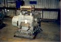 18 Ton Tishken 4-Post Cut Off Press