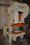 90 Ton Minster OBI Press