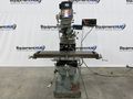 Well-Setting 9″ x 49″ Vertical Milling Machine w/ Enco DRO