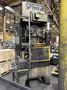 110 TON STAMTEC (NEW 2000) MODEL #G1-110 GAP FRAME PRESS, 7" STROKE: STOCK #19948