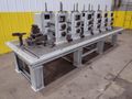 6 STAND X 2" YODER MODEL #M2-1/2 ROLLFORMER: STOCK #18586