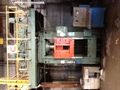 500 TON ERIE HYDRAULIC PRESS