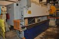 90 TON 12' x PACIFIC HYDRAULIC PRESS BRAKE