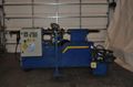 DENN CLL-350 BEADING AND TRIMMING MACHINE