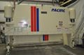 300 TON x 16' PACIFIC HYDRAULIC PRESS BRAKE
