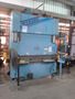 140 TON x 8' WYSONG CNC HYDRAULIC PRESS BRAKE