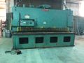 10' x 1/2" ALLSTEEL HYDRAULIC SHEAR
