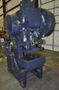 45 TON MINSTER BACK GEARED OBI PRESS