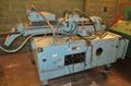 30" x 30" x .187 COE AIR FEEDER STRAIGHTENER