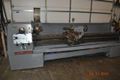 17" X 120" CLAUSING COLCHESTER ENGINE LATHE