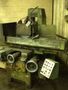 15.5" x 23.5" NAGASE HYDRAULIC SURFACE GRINDER
