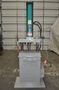 50 TON TOX PRESSOTECHNIK  MB-50 AIR OVER HYDRAULIC PRESS