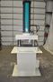 100 TON TOX - PRESSOTECHNIK AIR OVER HYDRAULIC PRESS