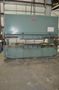 120 TON x 12' ALLSTEEL HYDRAULIC PRESS BRAKE