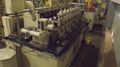 8 STAND CONTOUR ROLL COMPANY ROLL FORMER