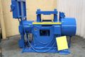 50 TON DAHLSTROM 4 POST CUT OFF PRESS
