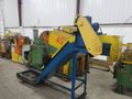 16" MAYFRAN MAGNETIC SCRAP CONVEYOR