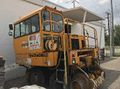 4300 TM TRACKMOBILE