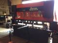 138 TON AMADA HYDRAULIC PRESS BRAKE