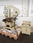20 TON CHIN FONG GAP FRAME PRESS