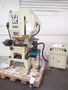 20 TON CHIN FONG GAP FRAME PRESS