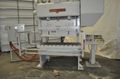 60 TON BLISS DOUBLE CRANK GAP PRESS
