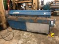 5' x  14 GA EDWARDS TRUE CUT MECHANICAL SHEAR