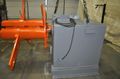 10,000 LB x 42" AMERICAN STEEL LINE MOTORIZED UNCOILER