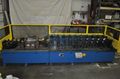 10 STAND x 12" CONTOUR ROLL FORMER