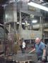 150 Ton Dake Hydraulic Press