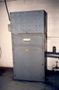 5 HP Torit Dust Collector