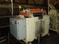 30" x .012" Littell Stock Straightener