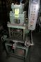 MODEL 200-20 COLUMBIA MARKING TOOLS ELECTRIC TAG HYDRAULIC EMBOSSING PRESS