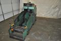 6,000 Lb x 15" x .125" Jaco Coil Cradle Straightener