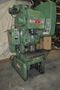 60 Ton Bliss OBI Press
