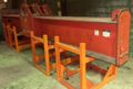 30 Ton x 20' Bushman Spreader Bar