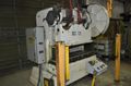 60 TON ROUSSELLE DOUBLE CRANK GAP PRESS